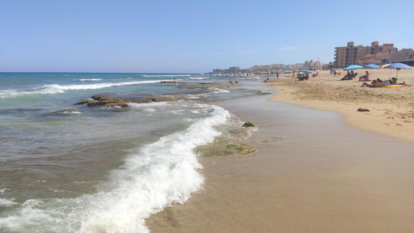Sandee Cala De Cabo Cervera