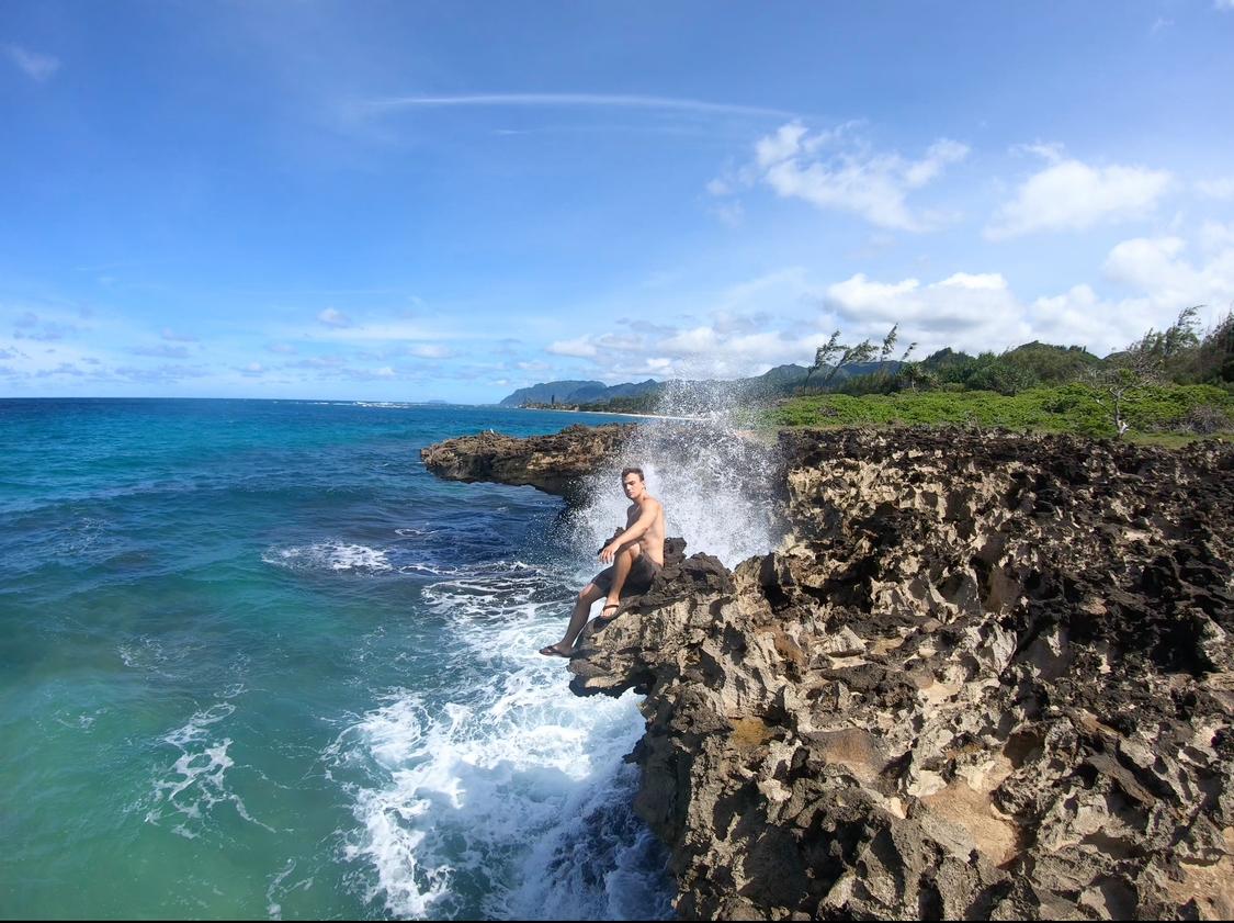 Sandee - Pounders Beach