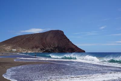 Sandee - Playa De La Tejita