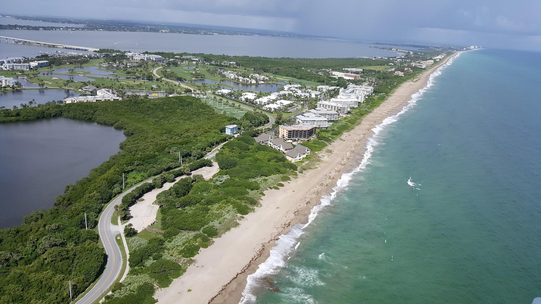 Sandee Fletcher Beach Photo