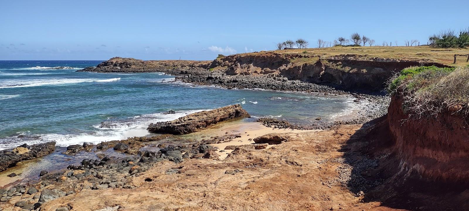 Sandee - Mo'Omomi Beach