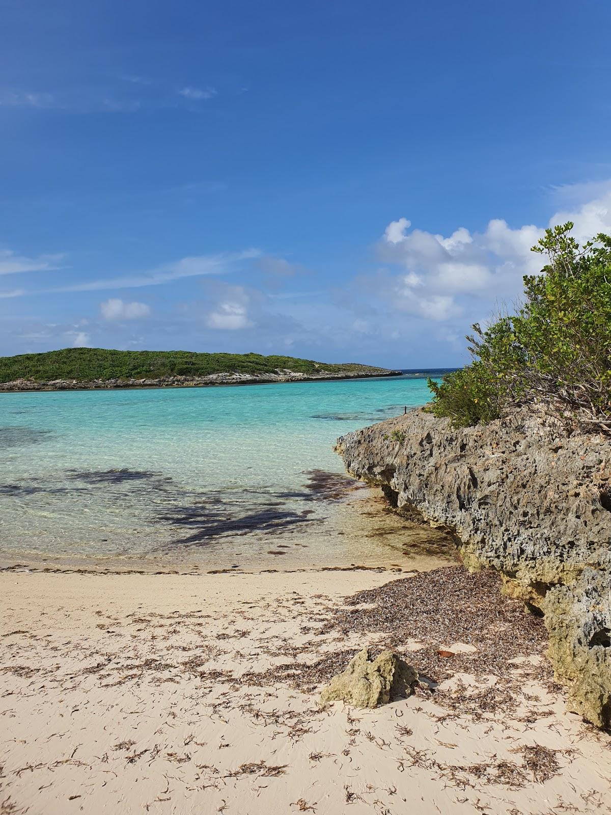 Sandee - Deans Blue Hole