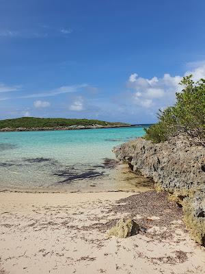 Sandee - Deans Blue Hole