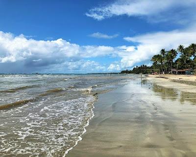 Sandee - Quarta Praia