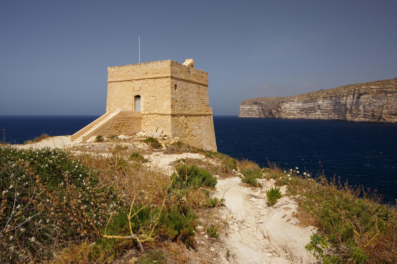 Sandee Xlendi Tower Photo