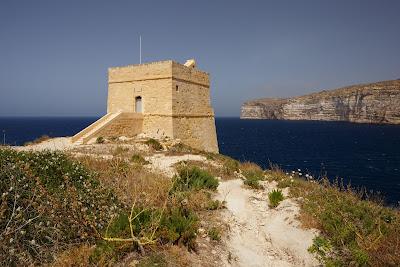 Sandee - Xlendi Tower