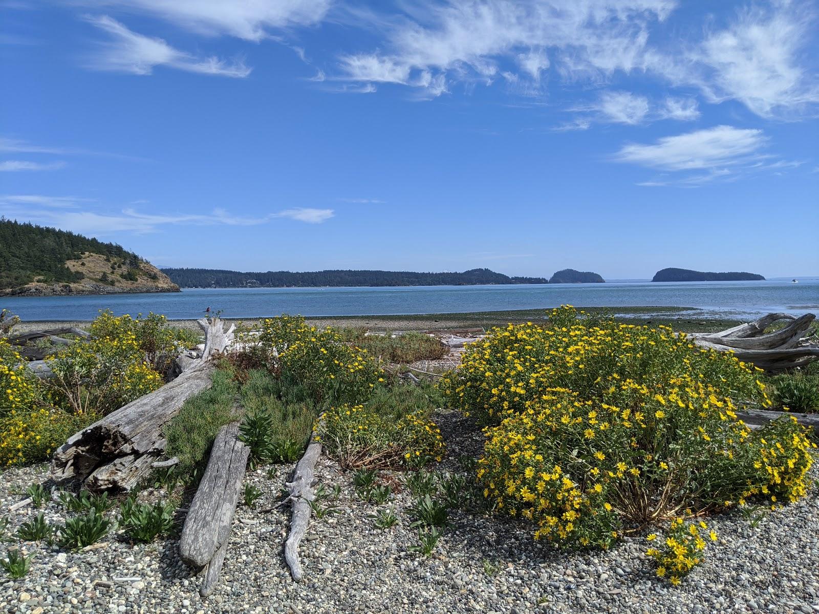 Sandee - Ala Spit County Park