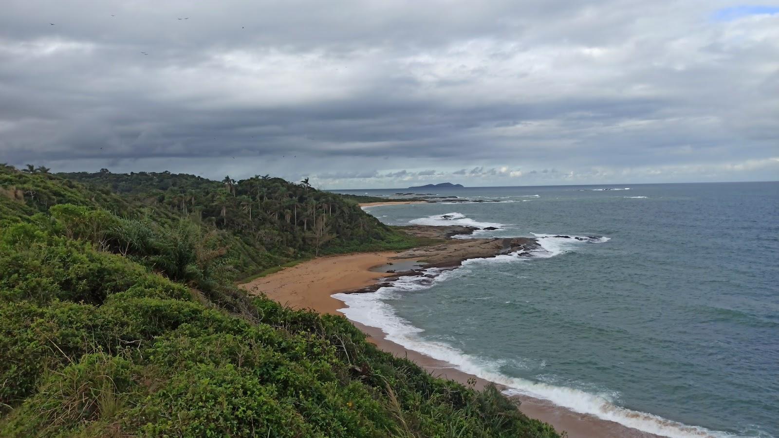Sandee Mirante Das Areias Monaziticas