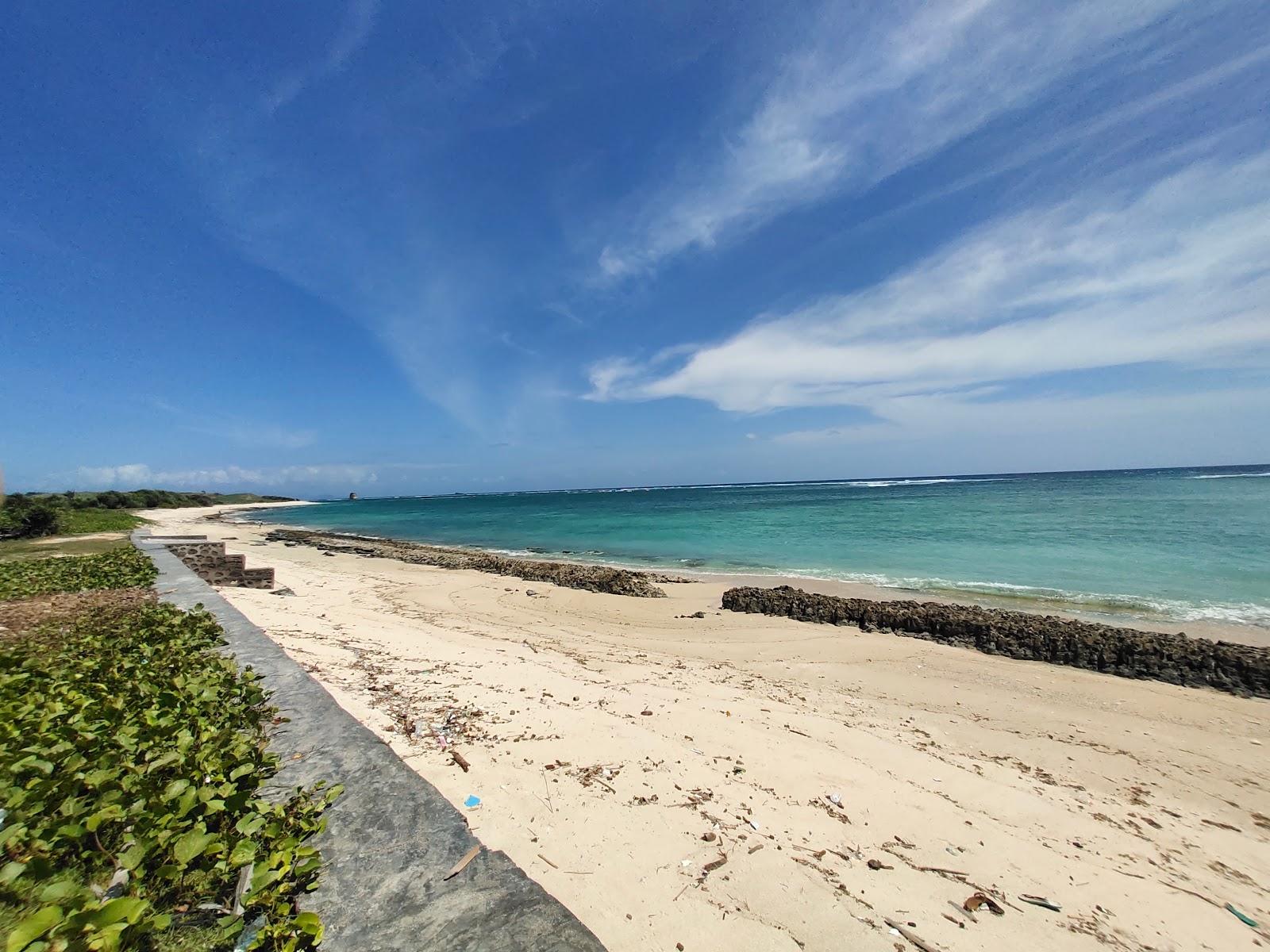 Sandee Pantai Batu Dagong Photo