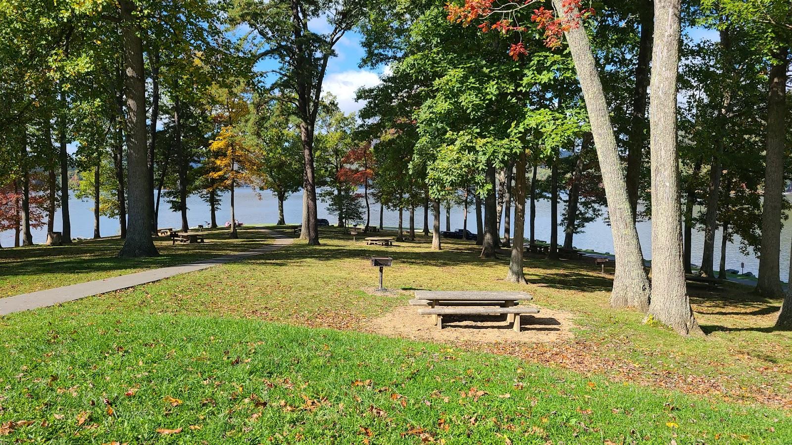 Sandee Watauga Point Recreational Park Photo