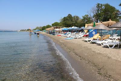 Sandee - Lapseki Dalyan Acik Park