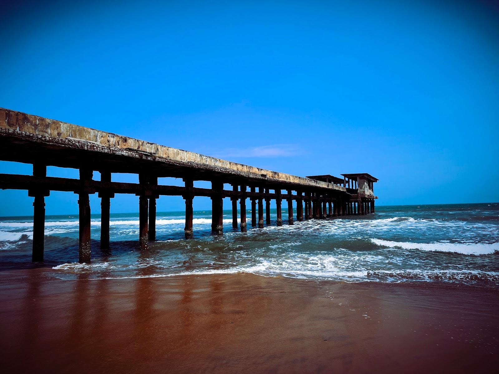 Sandee Addaripeta Beach