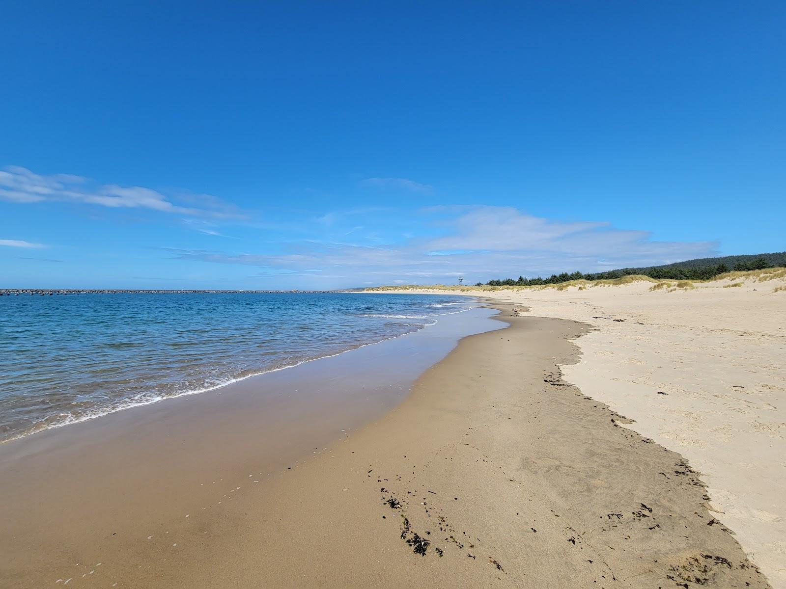 Sandee - Ziolkouski Beach Park