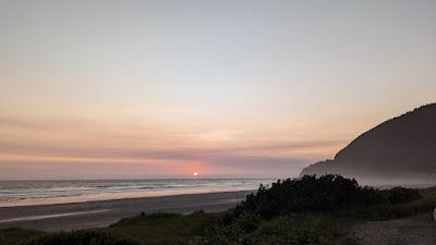 Sandee - Neakahnie-Manzanita State Park