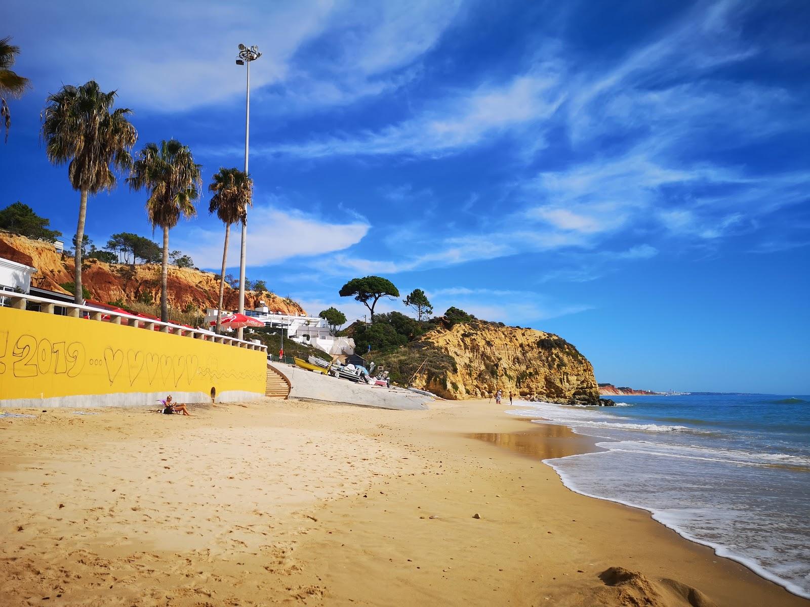 Sandee Beach Olhos De Agua Photo