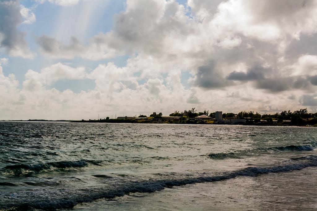 Sandee Shoal Bay Photo