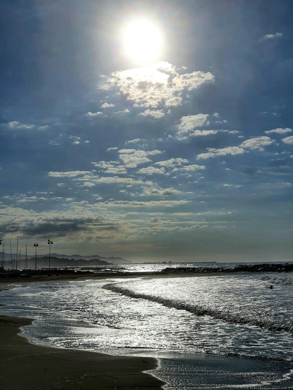 Sandee - Platja Llarga D'Ibersol