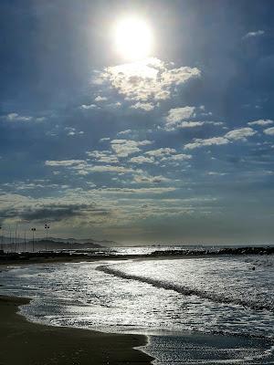 Sandee - Platja Llarga D'Ibersol