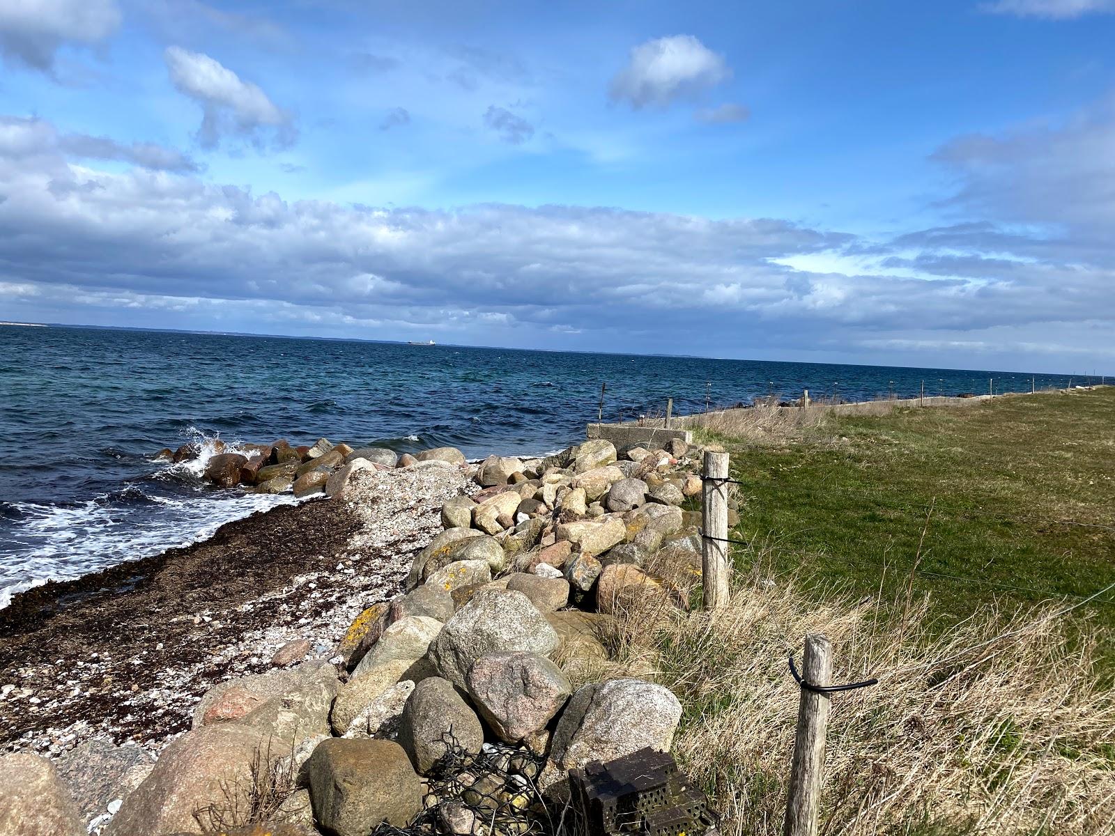 Sandee - Hellesø Strand