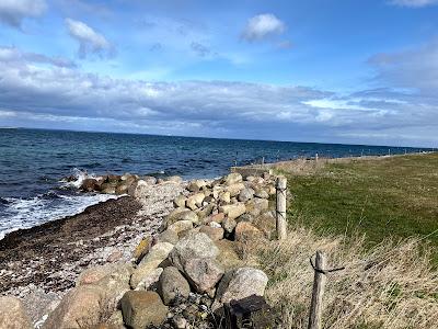 Sandee - Hellesø Strand