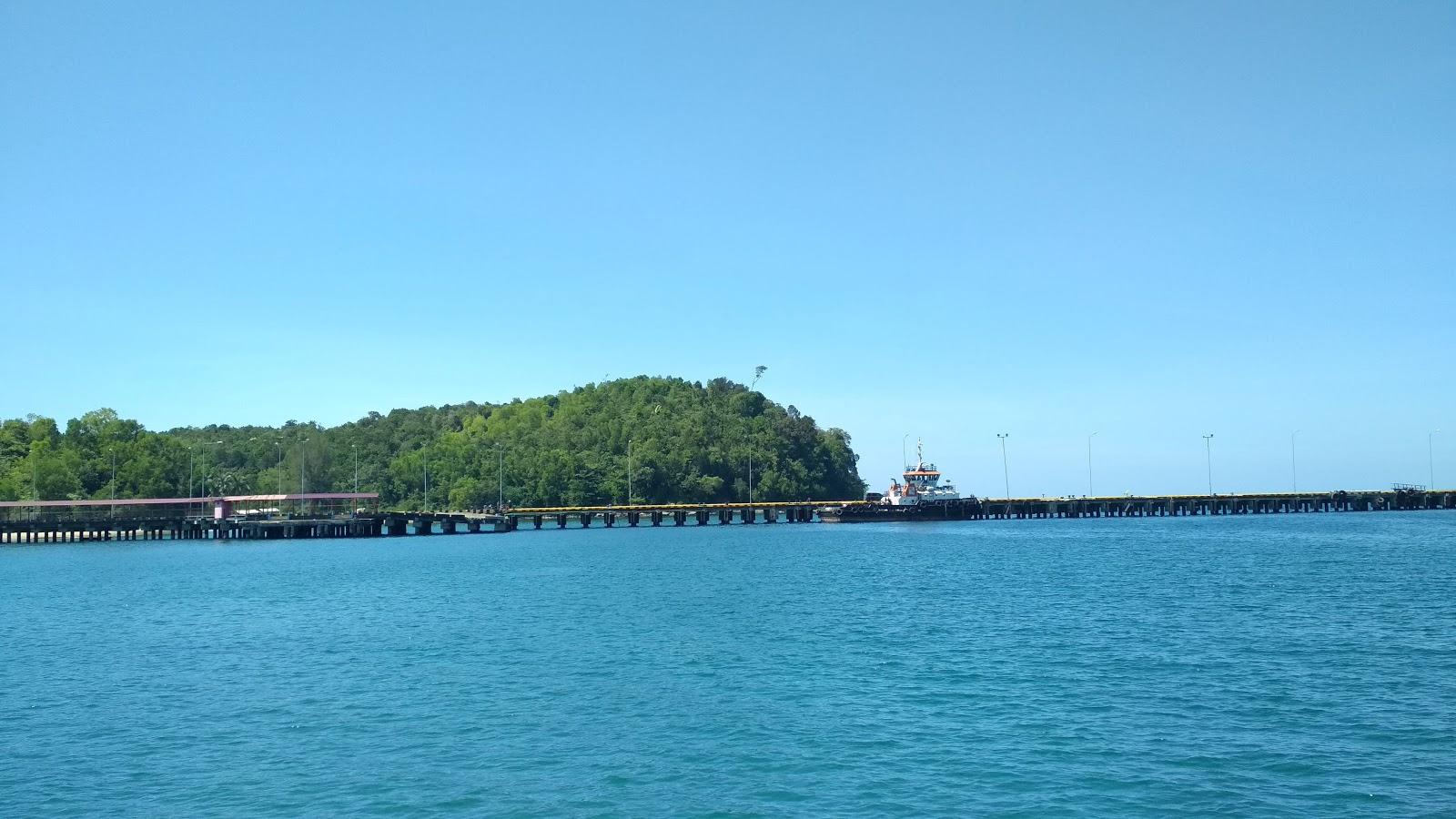 Sandee Pantai Lhok Kubu, Calang Photo