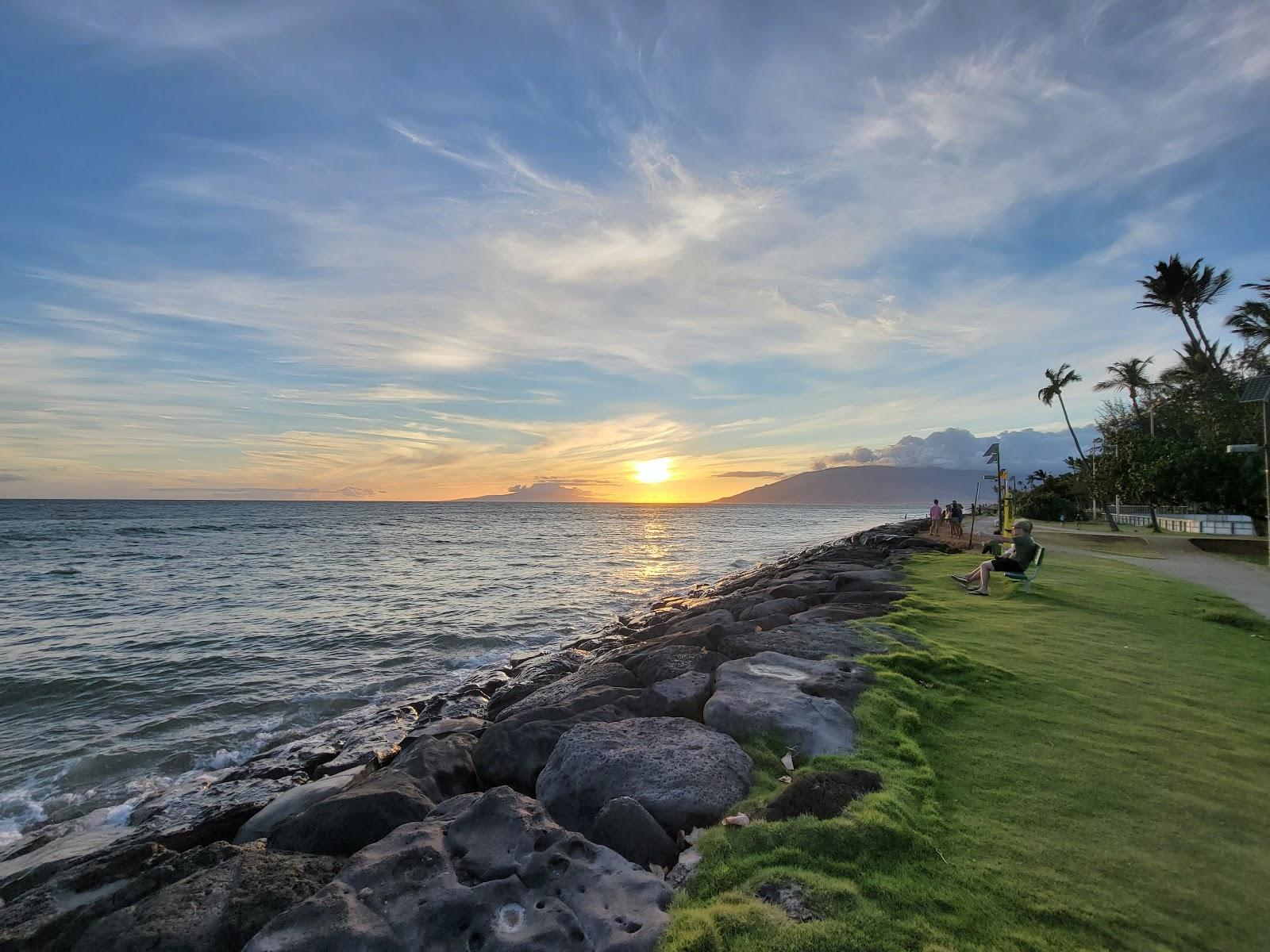 Sandee - Kalama Beach Park