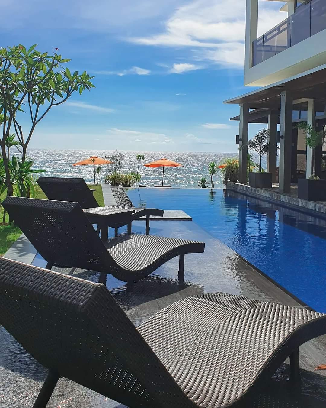 Sandee Kahel Resort