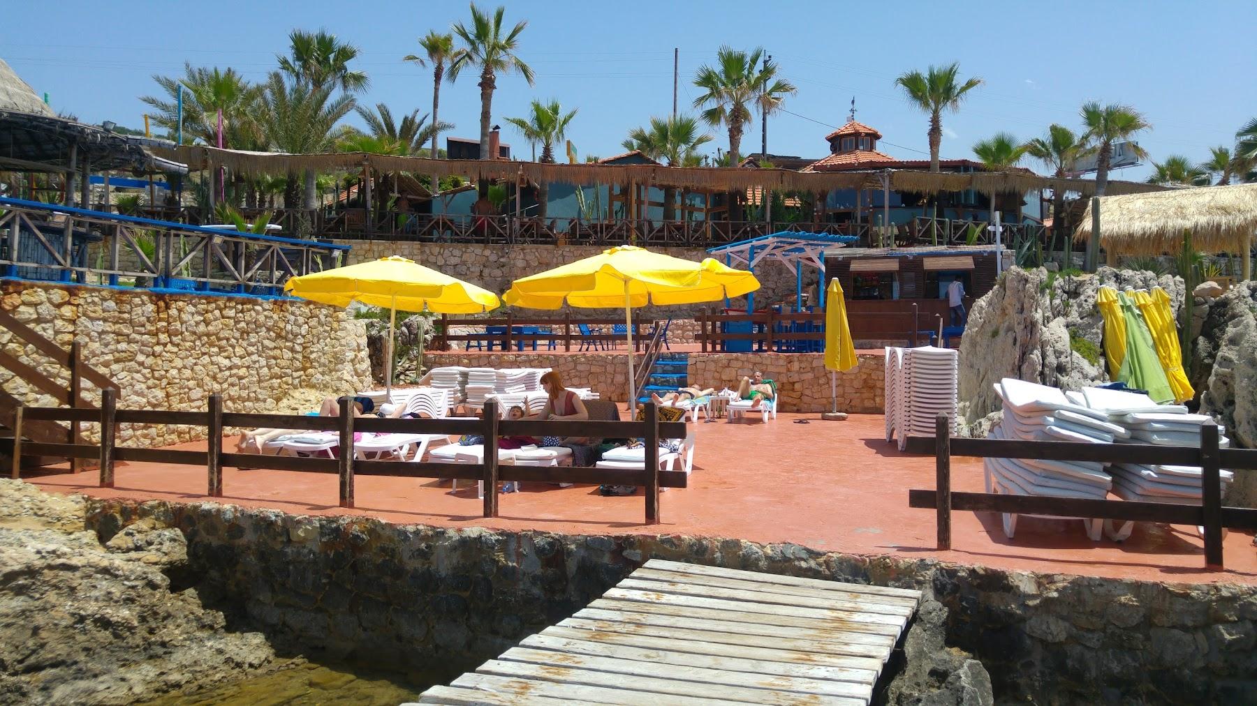 Sandee Puncho Beach