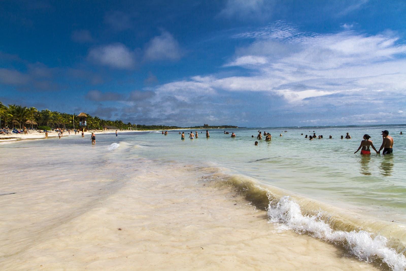 Sandee Playa Kantenah