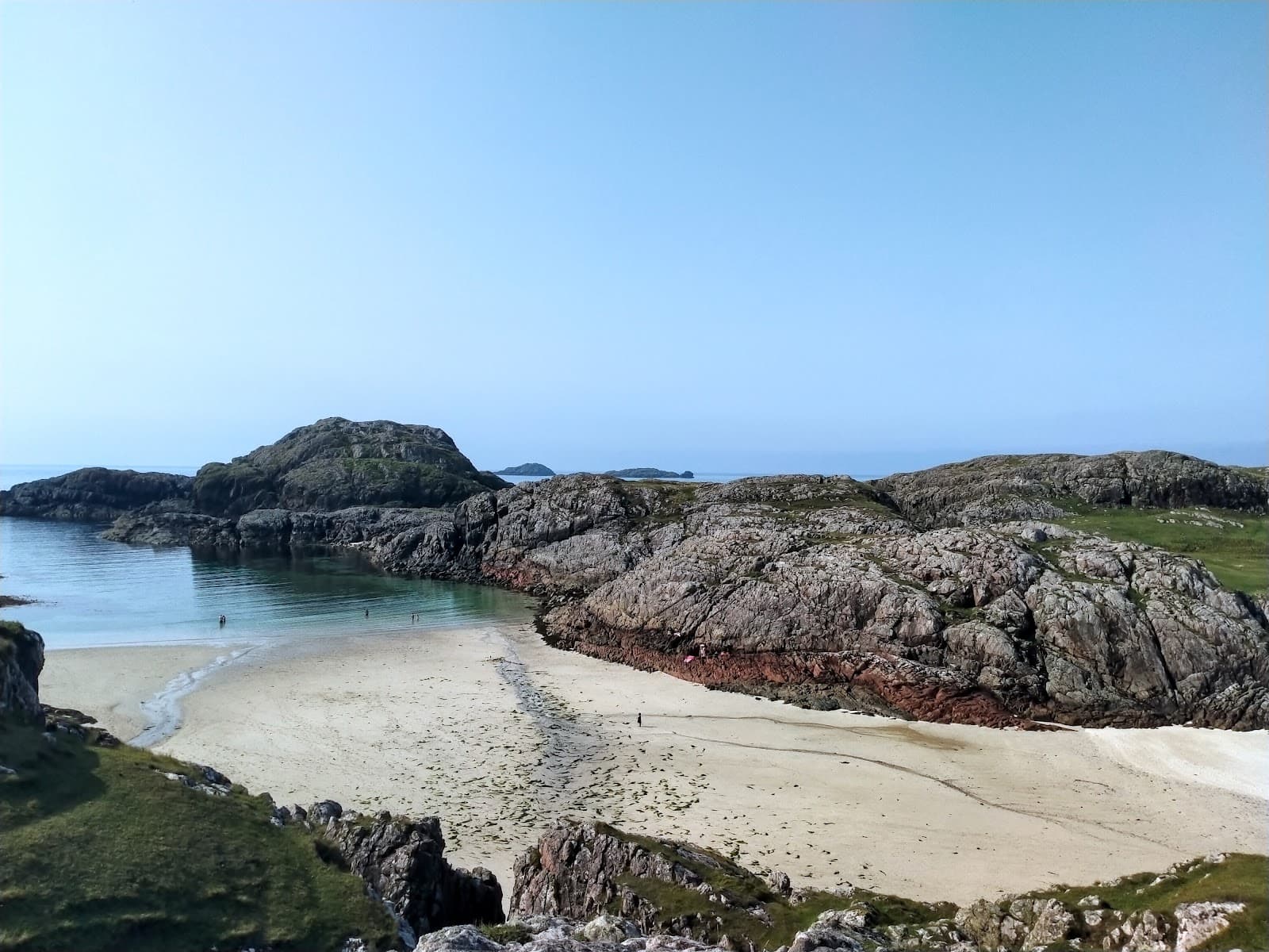 Sandee Port Ban Beach Photo