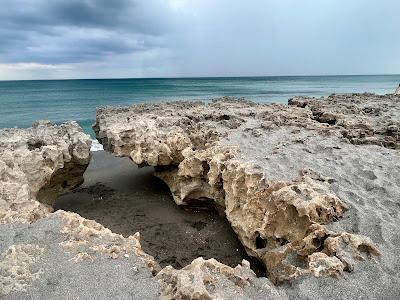 Sandee - Blowing Rocks Preserve