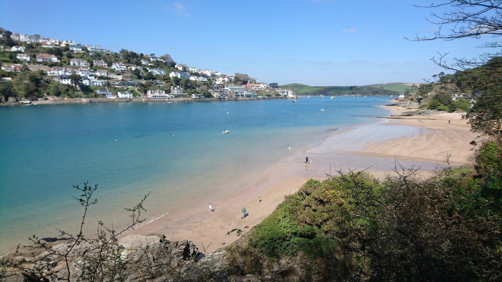 Sandee Mill Bay