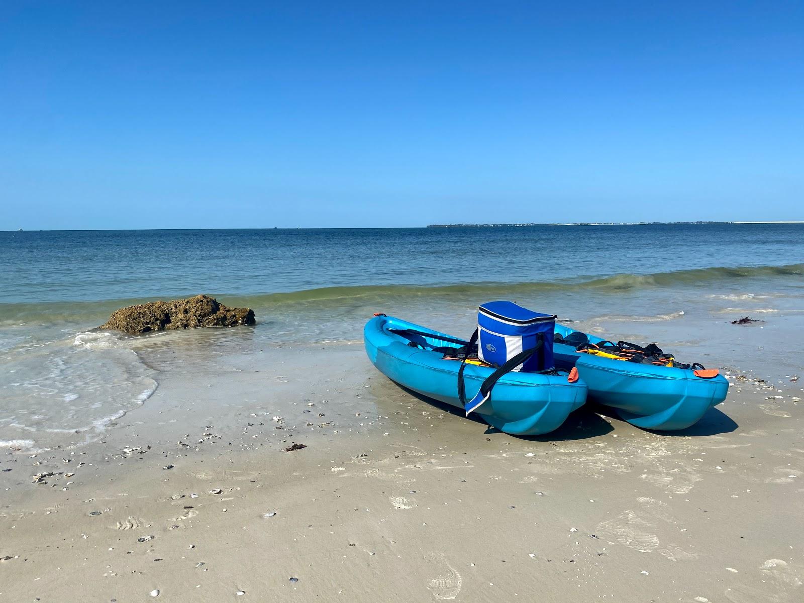 Sandee - Bunche Beach Preserve