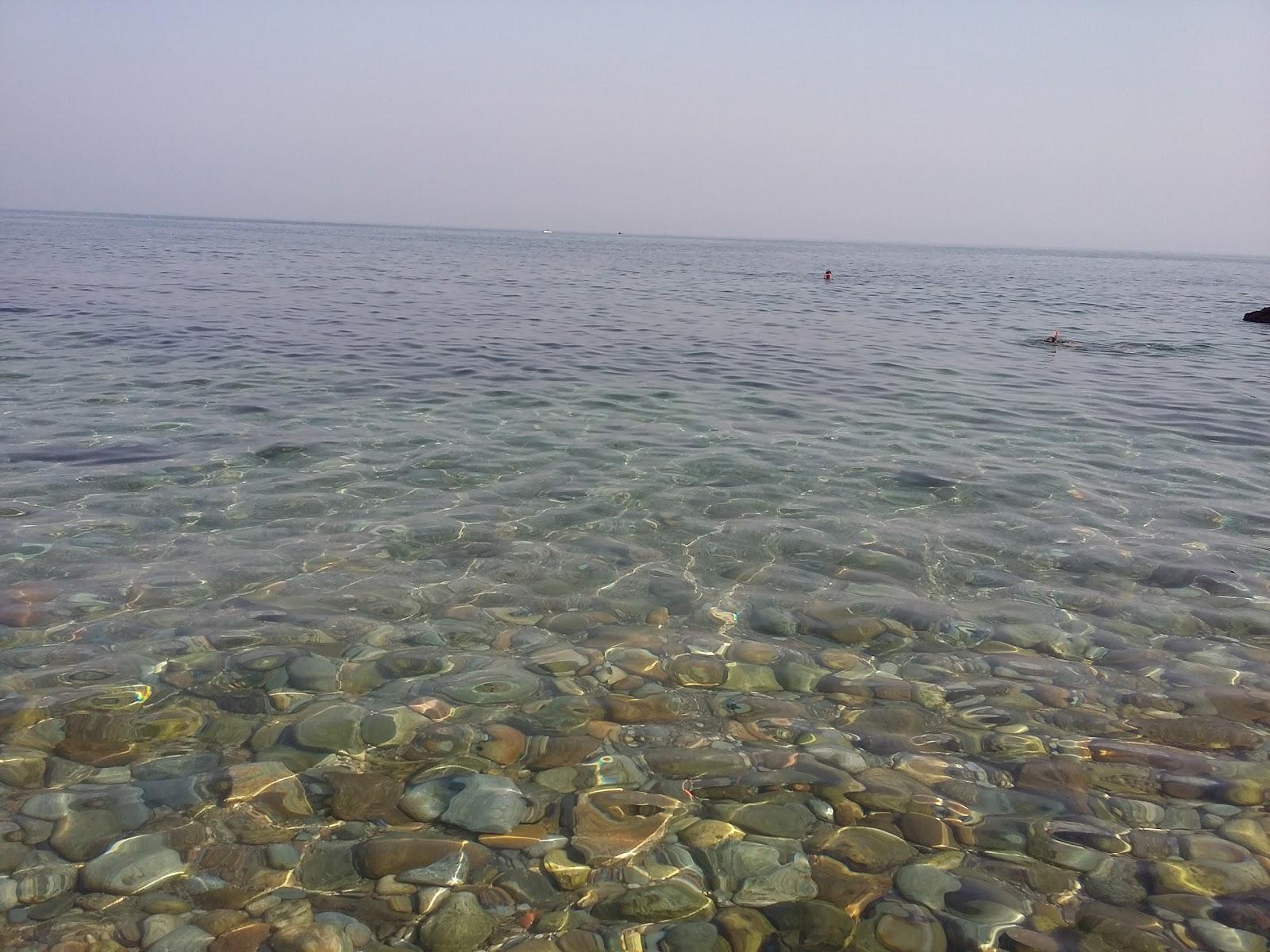 Sandee Sofienne Beach
