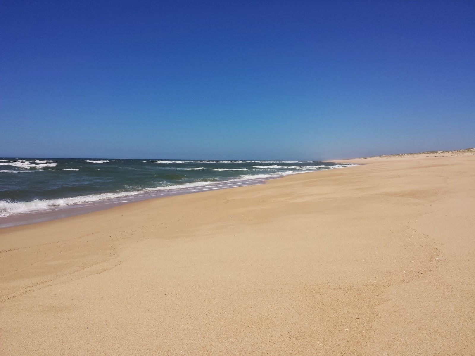 Sandee - Praia Da Costinha