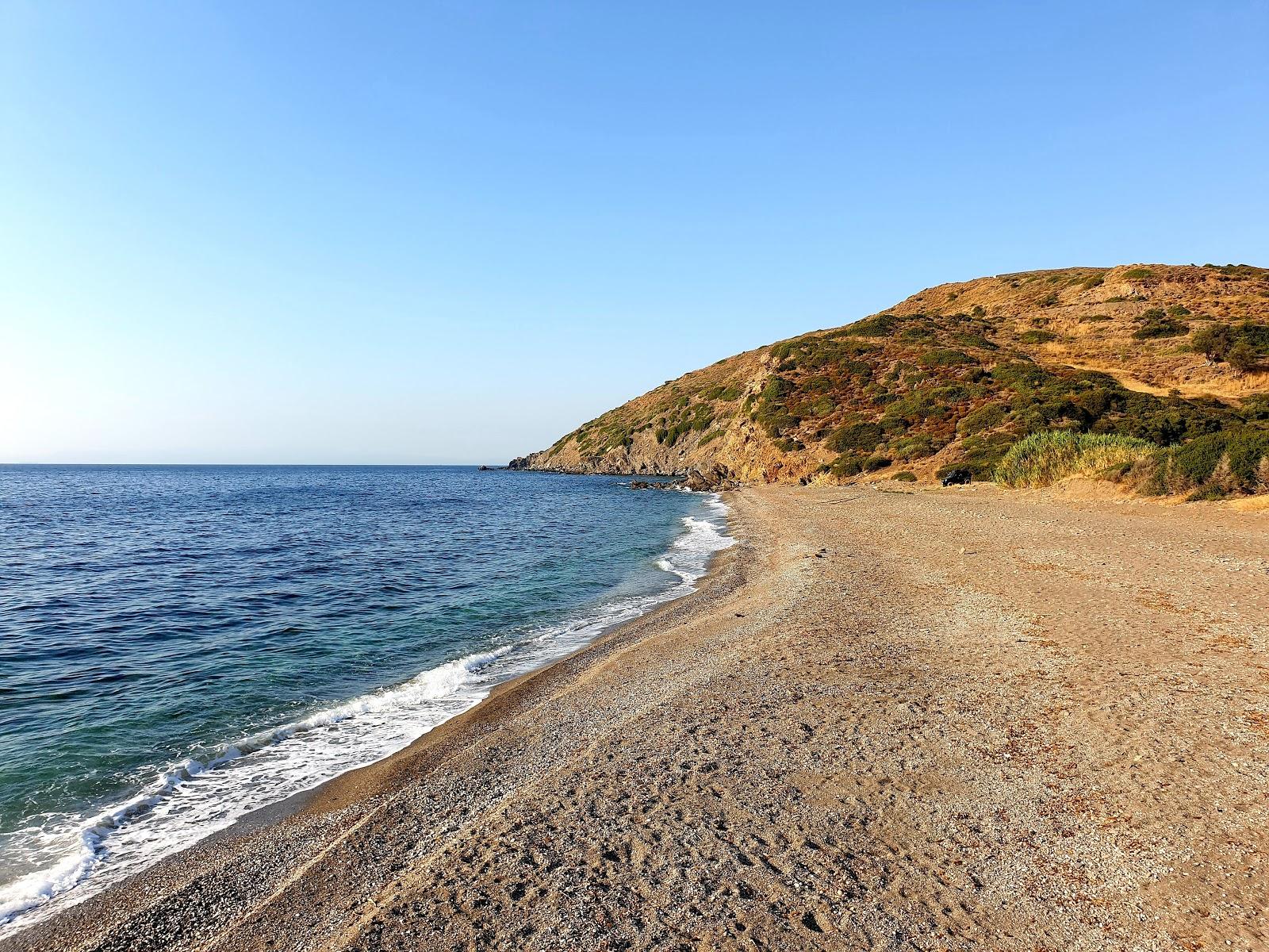 Sandee Karacagil Beach