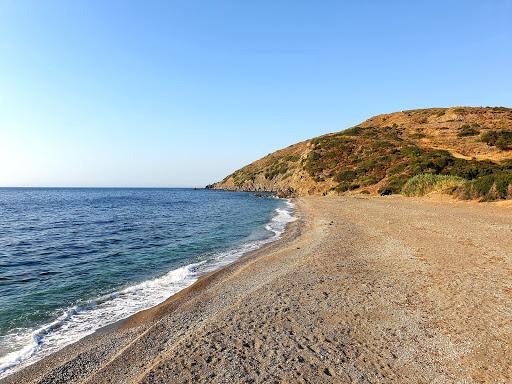 Sandee - Karacagil Beach