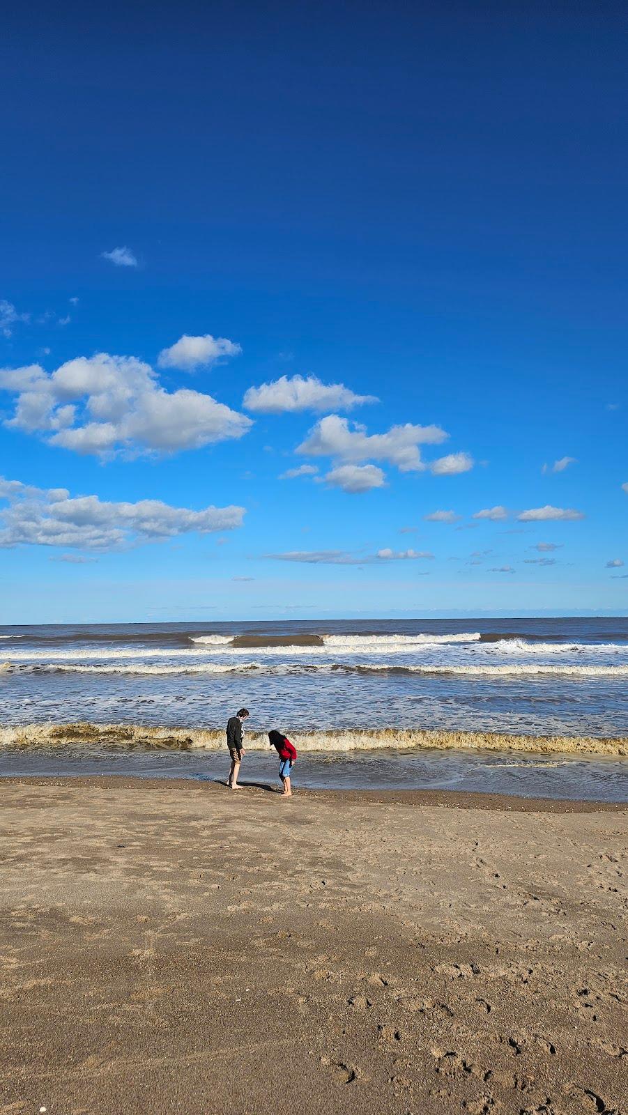 Sandee Anderby Creek Beach