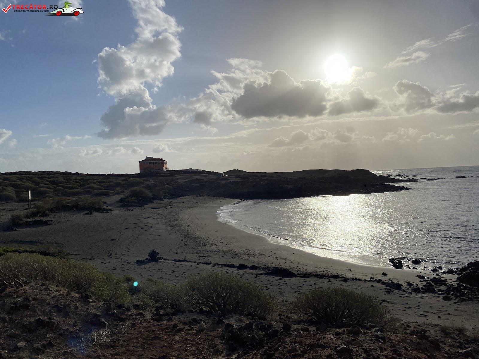 Sandee Playa Cueva De La Arena Photo