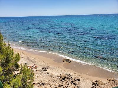 Sandee - El Torn Beach