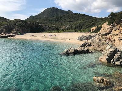 Sandee - Spiaggia Di Portu De S'Ilixi