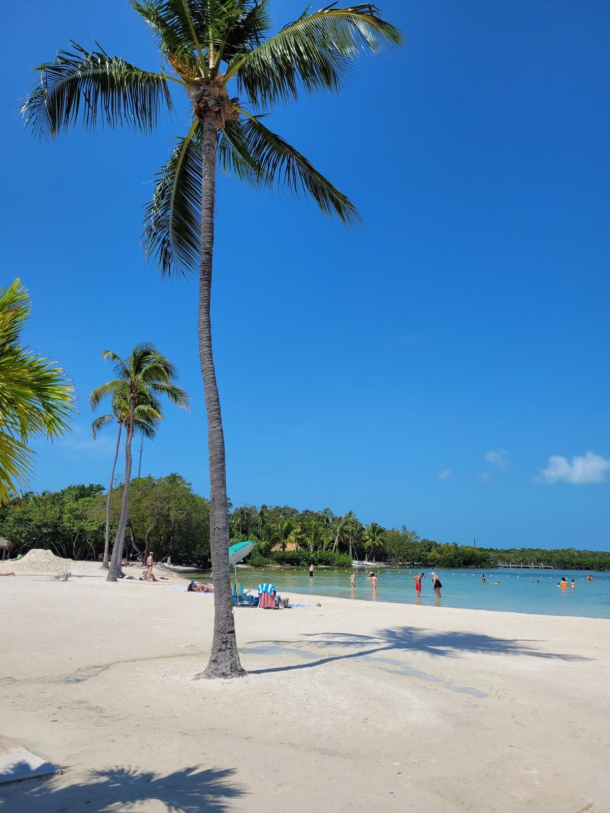 Sandee - Founders' Park Beach