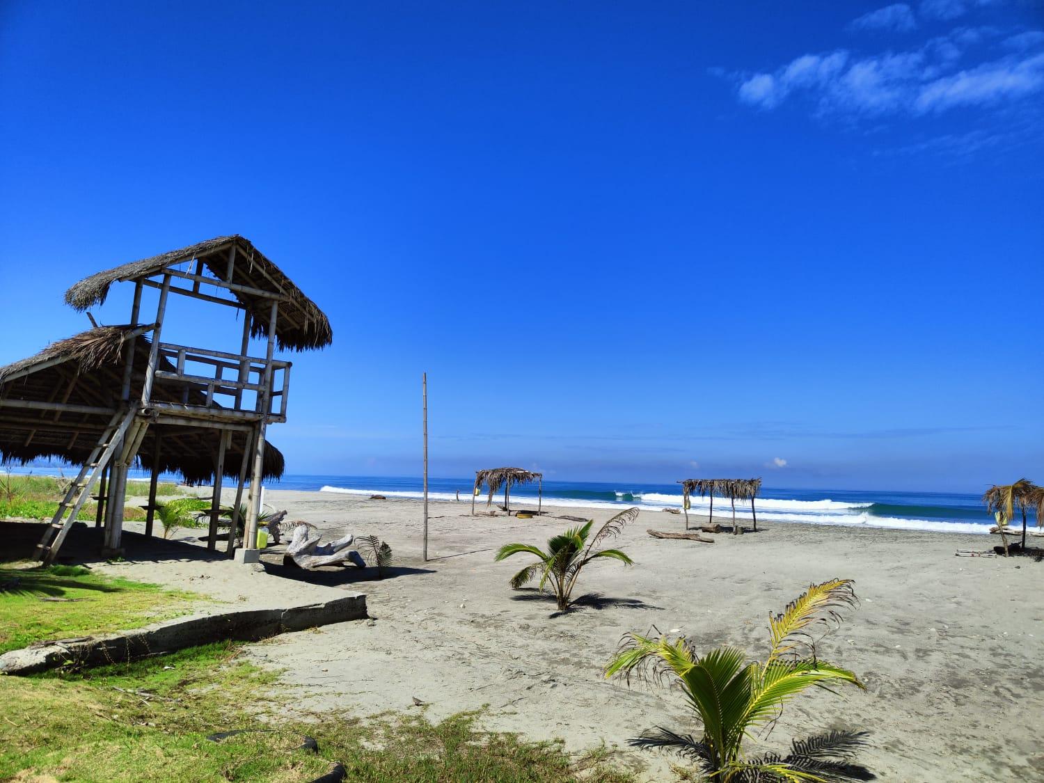 Sandee Playa Pubta Azul