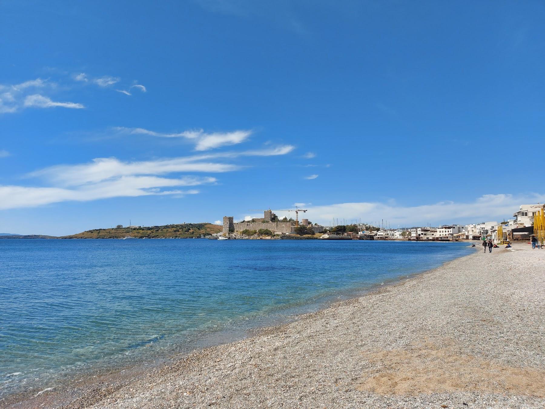 Sandee Bodrum Beach
