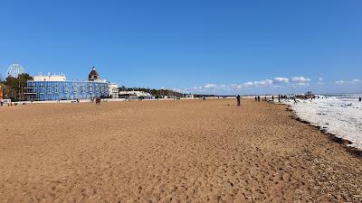 Sandee - Zolotoy Beach