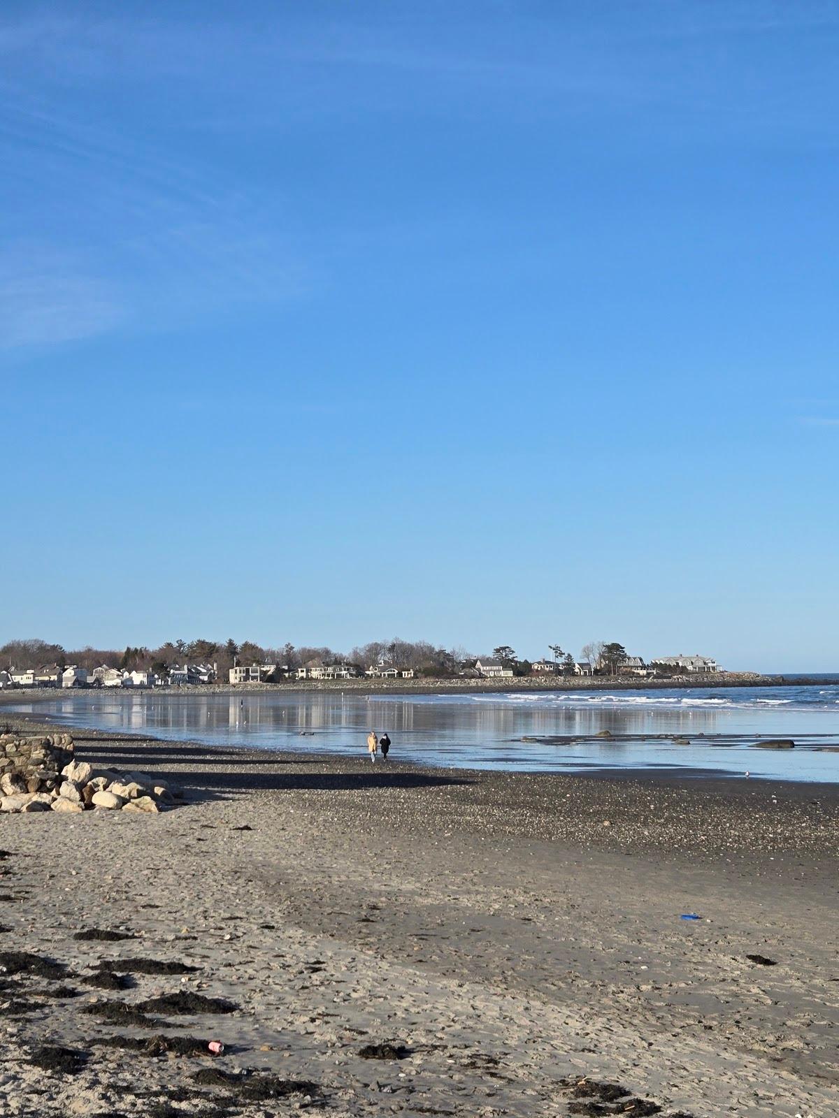 Sandee - Jenness Beach At Cable Road