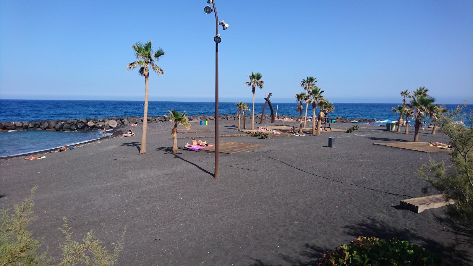 Sandee Playa Las Arenas