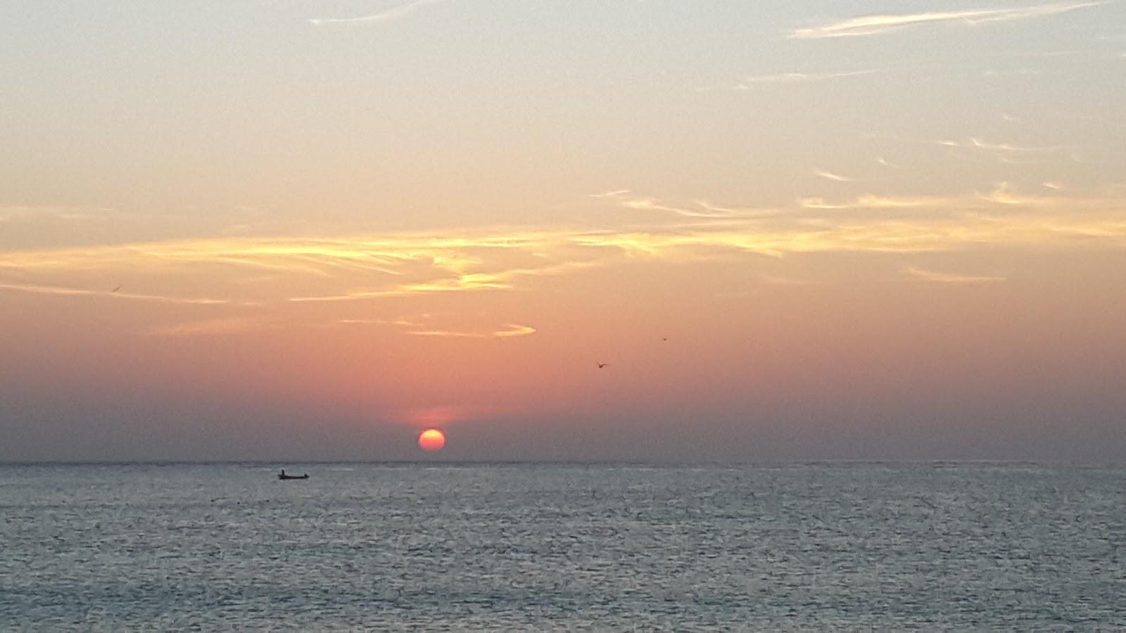 Sandee Abu Dawood Beach
