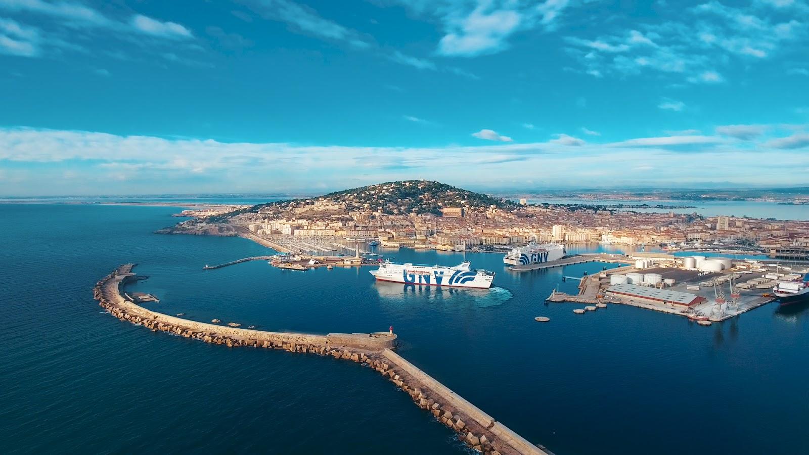 Sandee Port De Sete Photo