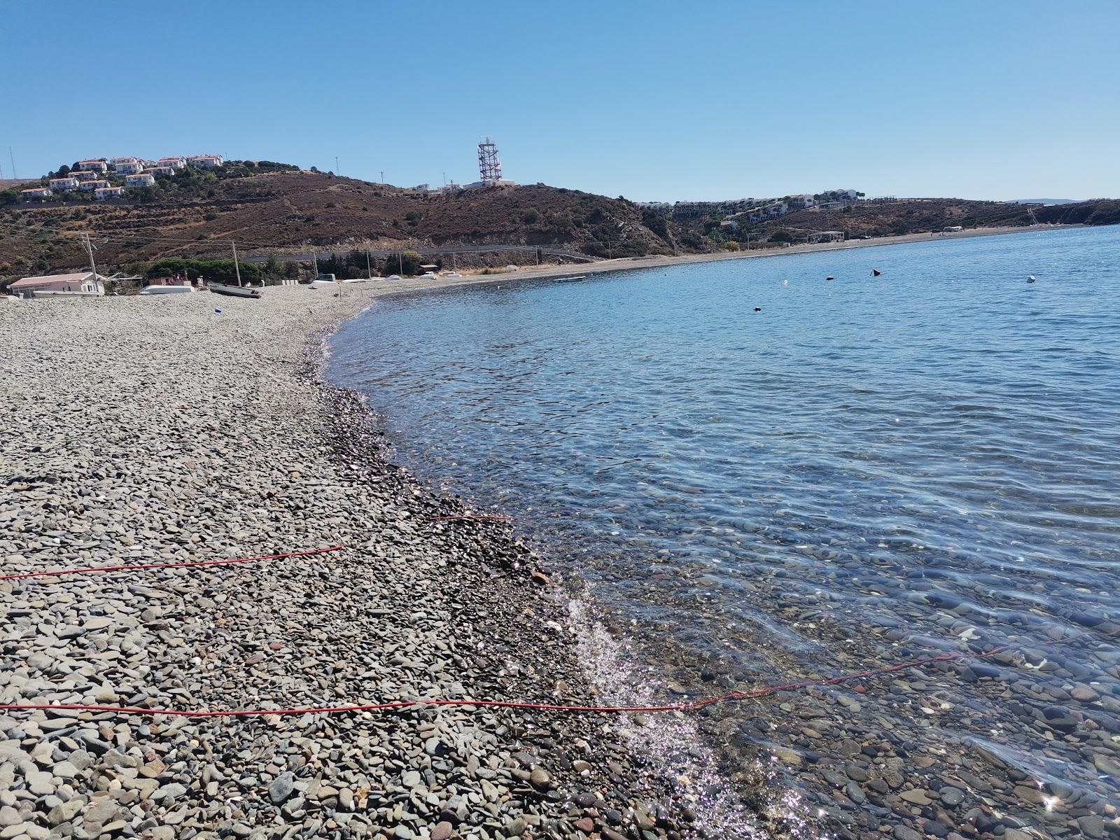 Sandee Aydeniz Pansiyon Beach